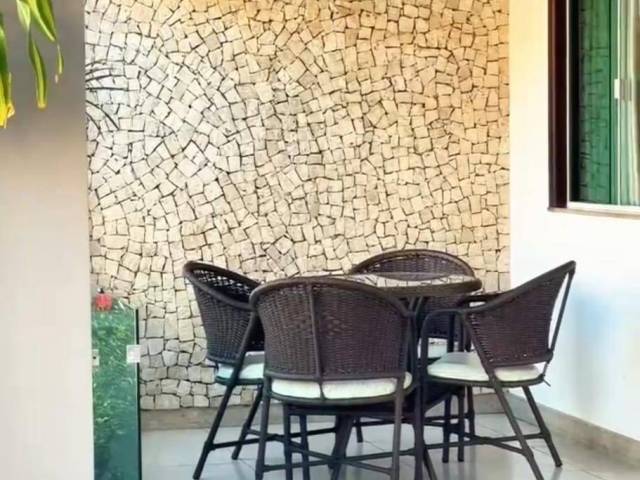 #3260 - Casa em condomínio para Venda em Feira de Santana - BA - 3