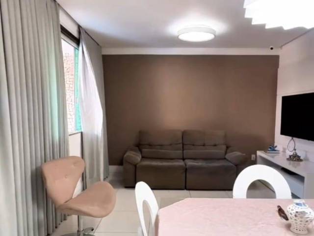 Casa em condomínio para Venda em Feira de Santana - 4