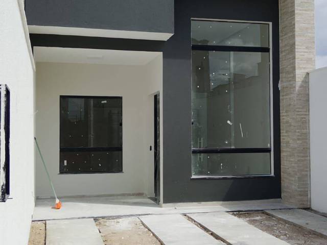 #3261 - Casa para Venda em Feira de Santana - BA - 1