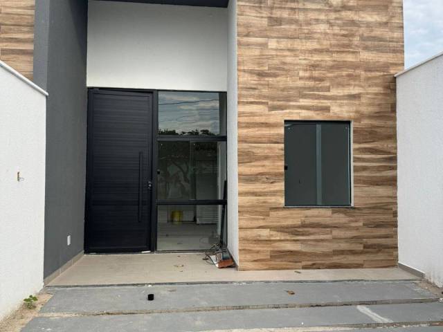 #3225 - Casa para Venda em Feira de Santana - BA - 2