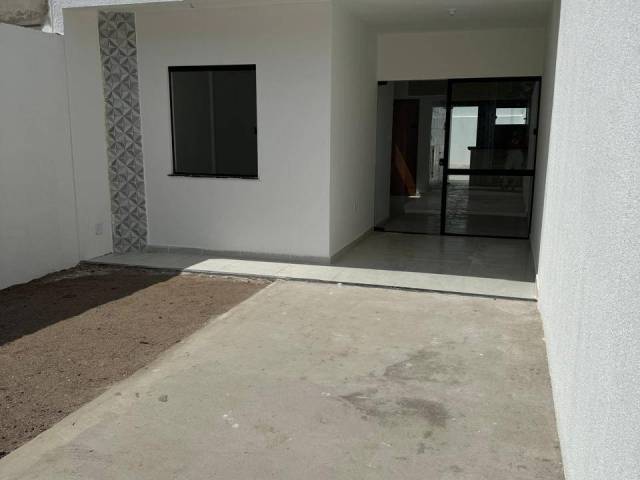 #3262 - Casa para Venda em Feira de Santana - BA - 1