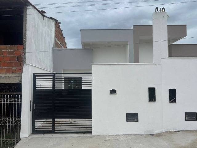 #3263 - Casa para Venda em Feira de Santana - BA - 2