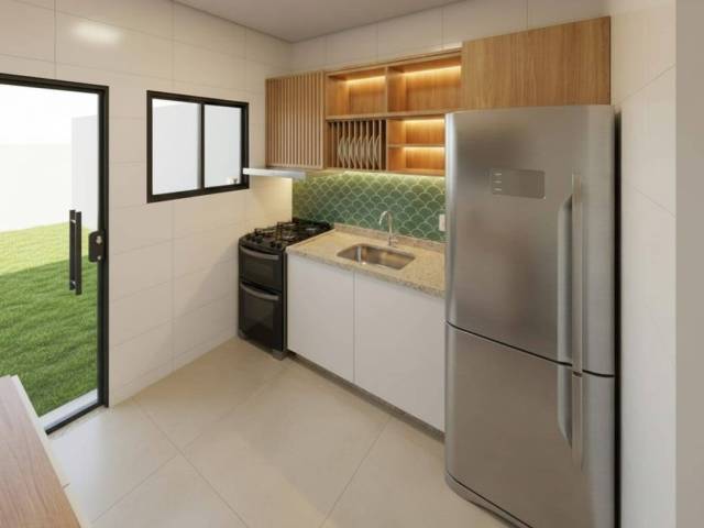 Casa para Venda em Feira de Santana - 4