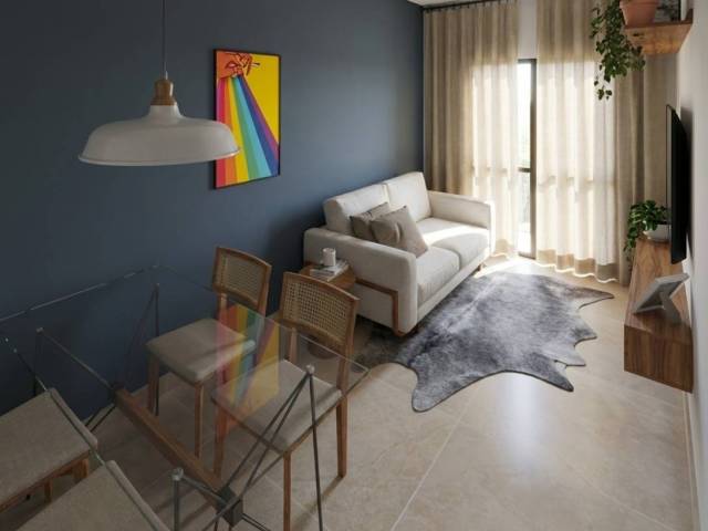 #3264 - Casa para Venda em Feira de Santana - BA - 3