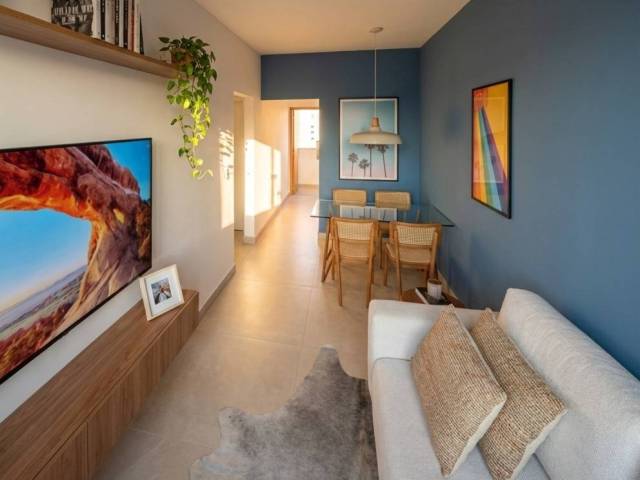 #3264 - Casa para Venda em Feira de Santana - BA - 2