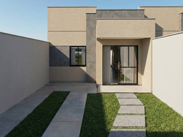 #3264 - Casa para Venda em Feira de Santana - BA - 1