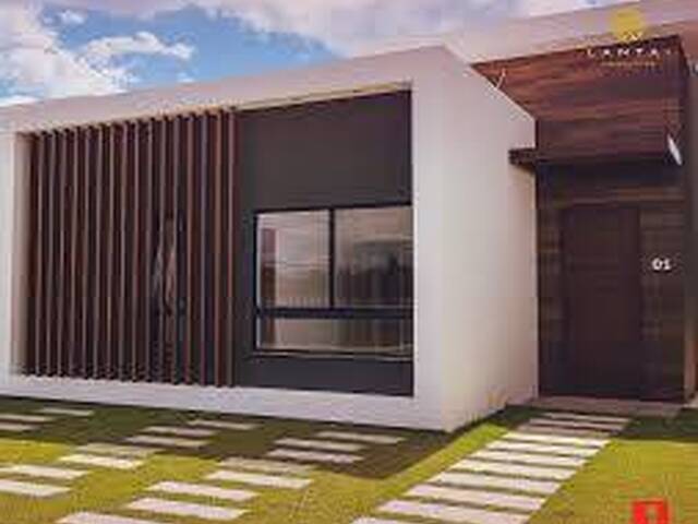Casa para Venda em Feira de Santana - 4