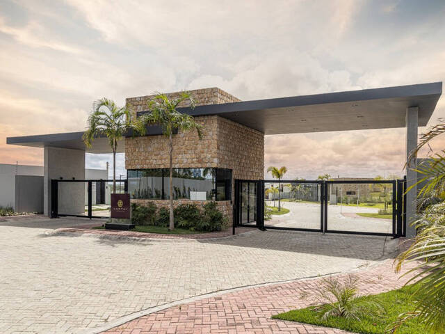 #3266 - Casa para Venda em Feira de Santana - BA - 2