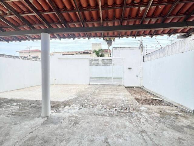 #3267 - Casa para Venda em Feira de Santana - BA - 3