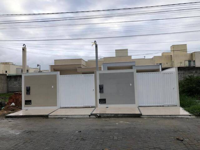 #3268 - Casa para Venda em Feira de Santana - BA - 1