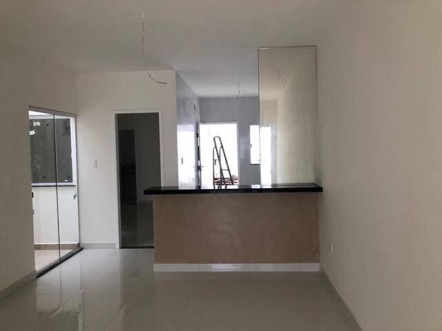 #3268 - Casa para Venda em Feira de Santana - BA - 2