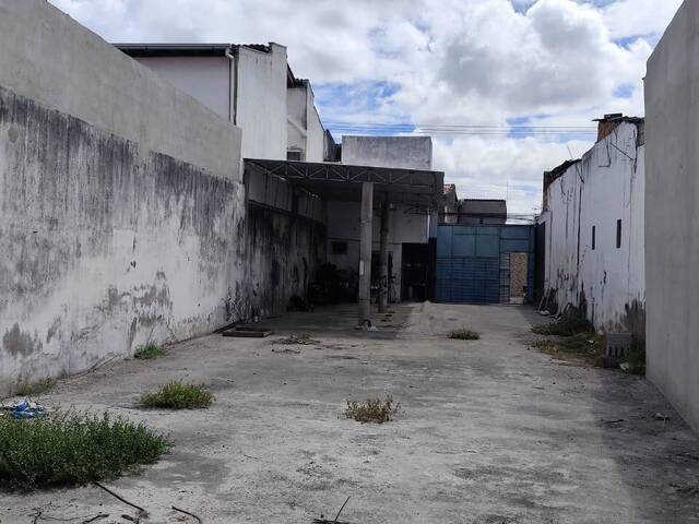 #3269 - Galpão para Venda em Feira de Santana - BA - 2