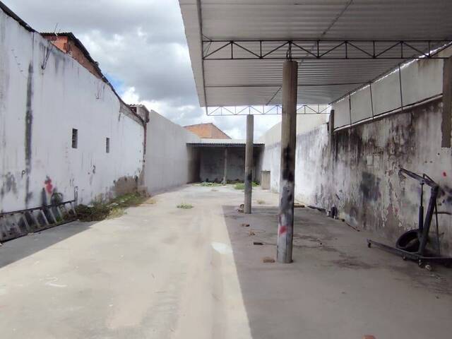 #3269 - Galpão para Venda em Feira de Santana - BA - 1