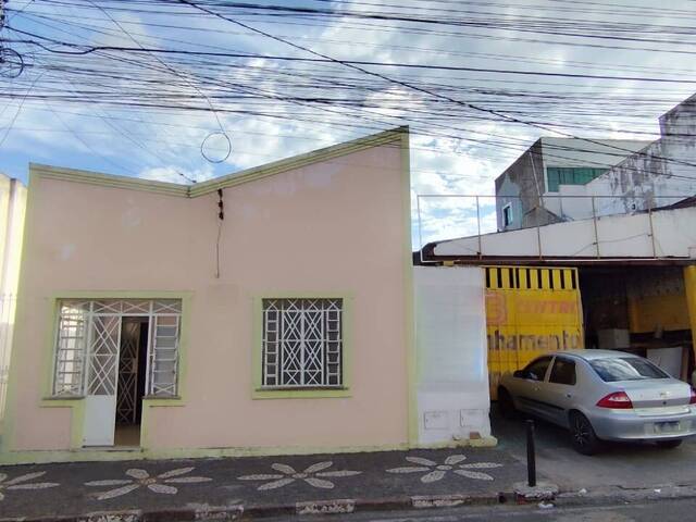 #3270 - Casa para Venda em Feira de Santana - BA - 2