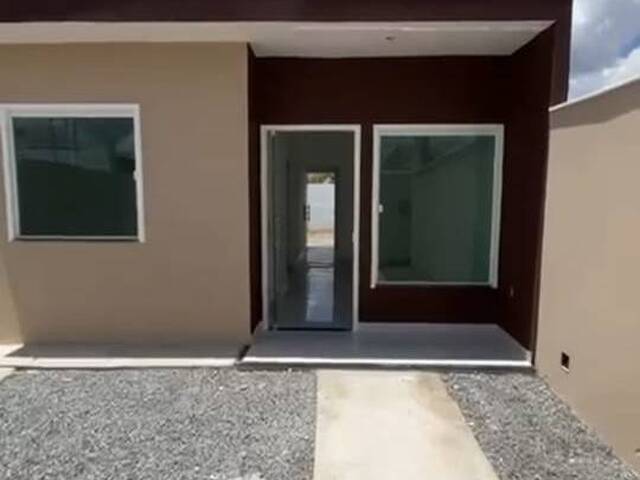 #3271 - Casa para Venda em Feira de Santana - BA - 2