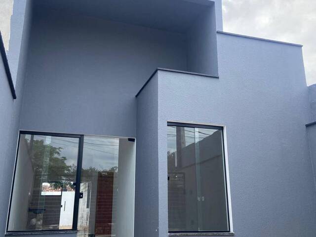 #3273 - Casa para Venda em Feira de Santana - BA - 1