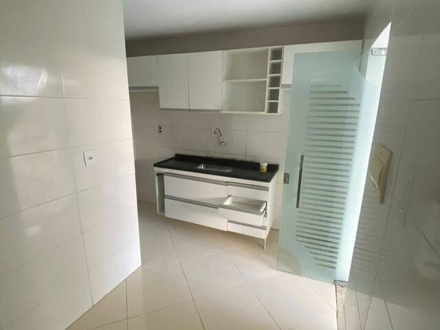 #3274 - Casa em condomínio para Venda em Feira de Santana - BA - 2