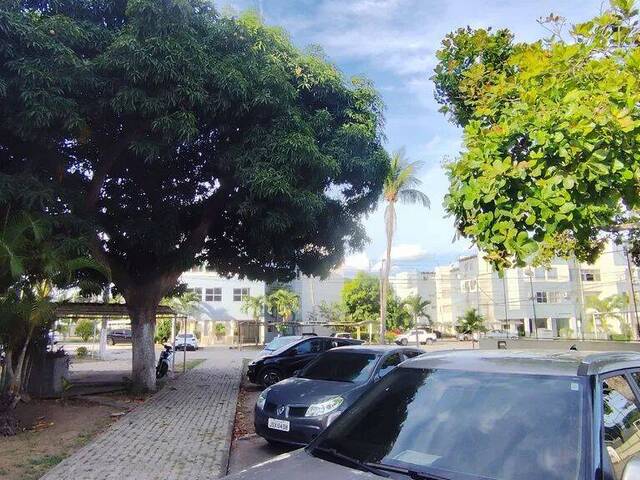 #3275 - Apartamento para Venda em Feira de Santana - BA - 2