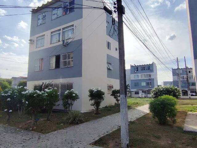 #3275 - Apartamento para Venda em Feira de Santana - BA - 1