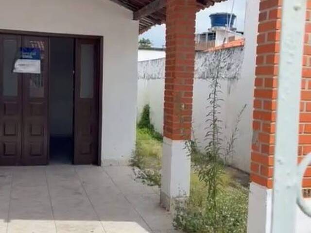 Venda em Cidade Nova - Feira de Santana