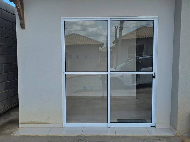 #3277 - Casa para Locação em Feira de Santana - BA - 1