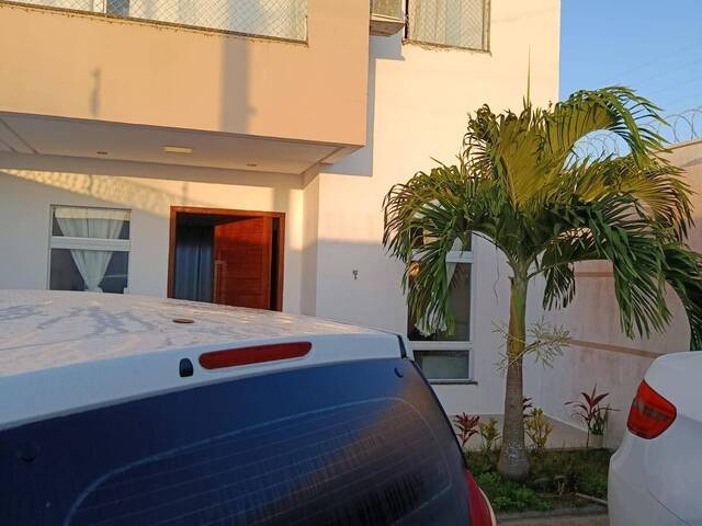 #3279 - Casa para Venda em Feira de Santana - BA - 3