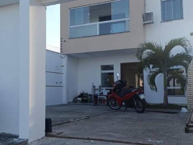 #3279 - Casa para Venda em Feira de Santana - BA - 1