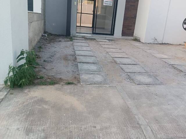 #3280 - Casa em condomínio para Locação em Feira de Santana - BA - 2