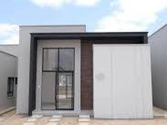 #3280 - Casa em condomínio para Locação em Feira de Santana - BA - 1