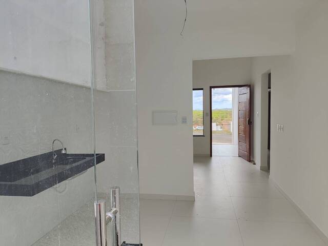 #3281 - Casa em condomínio para Venda em Feira de Santana - BA - 3