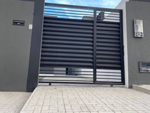 #3282 - Casa para Venda em Feira de Santana - BA - 2