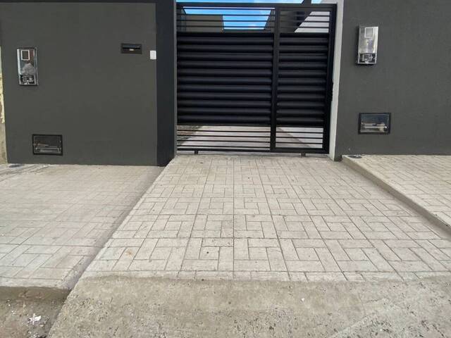 #3282 - Casa para Venda em Feira de Santana - BA - 3