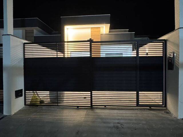 #3283 - Casa para Venda em Feira de Santana - BA - 2