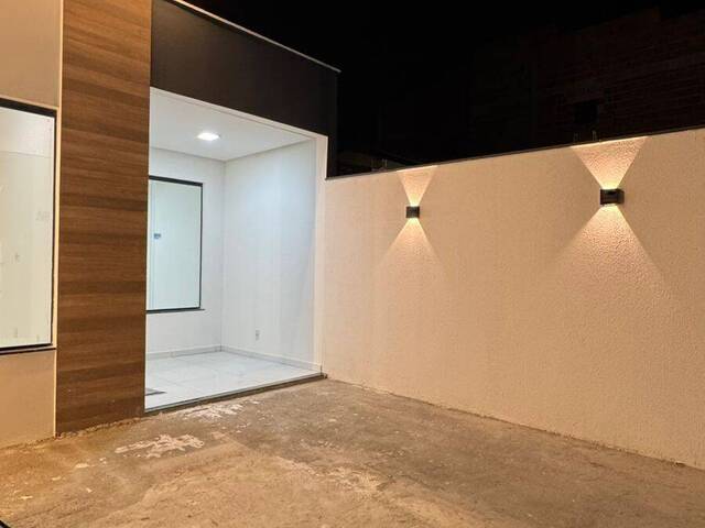 #3283 - Casa para Venda em Feira de Santana - BA - 3