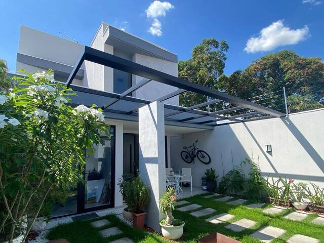 #3284 - Casa para Venda em Feira de Santana - BA - 2