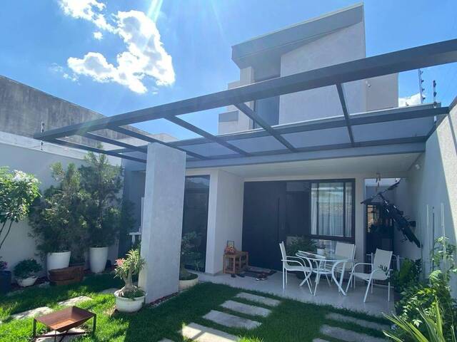 #3284 - Casa para Venda em Feira de Santana - BA - 3