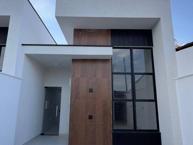 #3285 - Casa para Venda em Feira de Santana - BA - 2