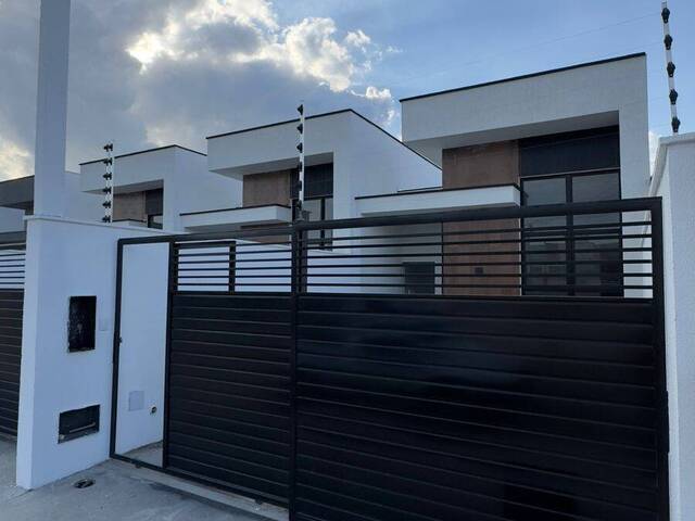 #3285 - Casa para Venda em Feira de Santana - BA - 1