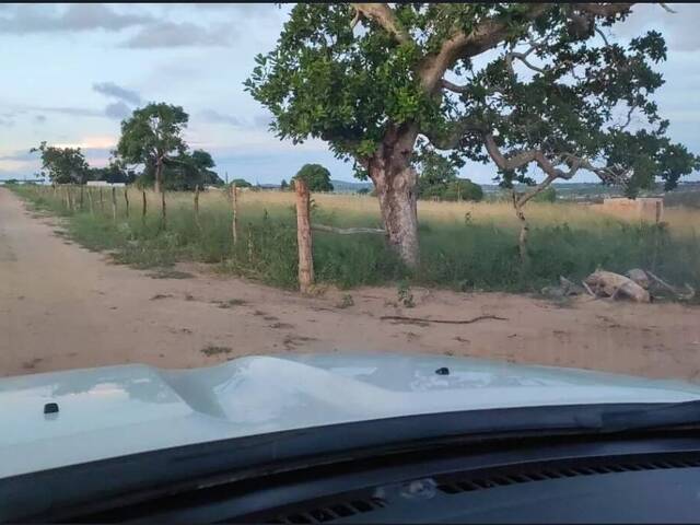 Terreno para Venda em Santa Bárbara - 5