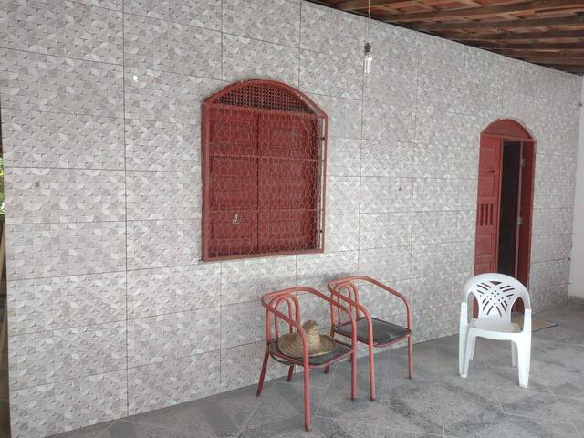 #3288 - Casa para Venda em Tucano - BA - 3