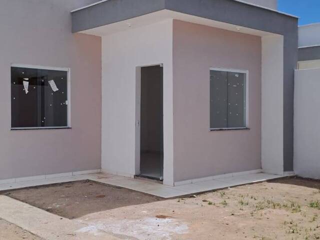 #3289 - Casa para Venda em Feira de Santana - BA - 2
