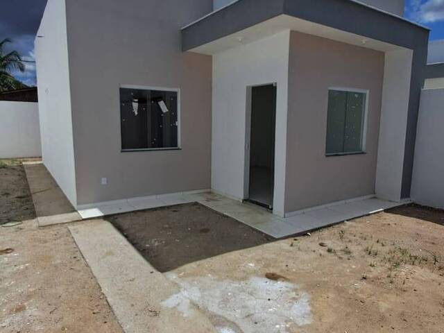 #3289 - Casa para Venda em Feira de Santana - BA - 3