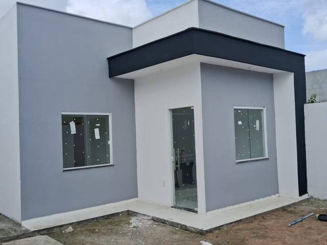 #3289 - Casa para Venda em Feira de Santana - BA - 1