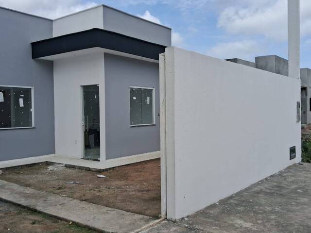 Casa para Venda em Feira de Santana - 4