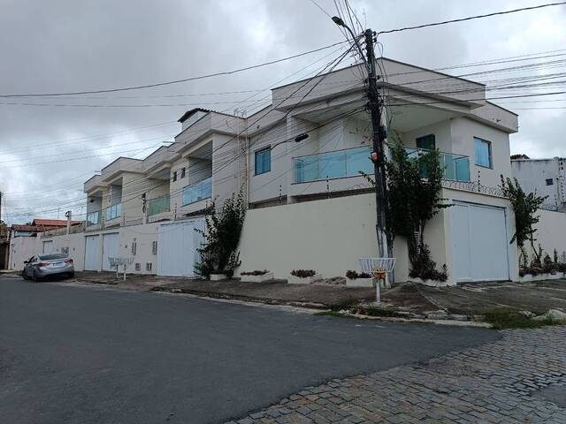 Casa para Locação em Feira de Santana - 2