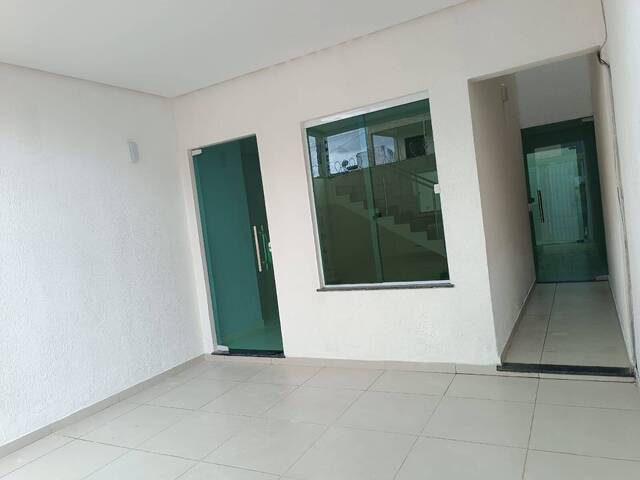 Casa para Locação em Feira de Santana - 4
