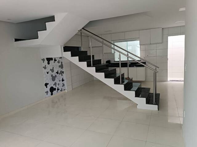 Casa para Locação em Feira de Santana - 5