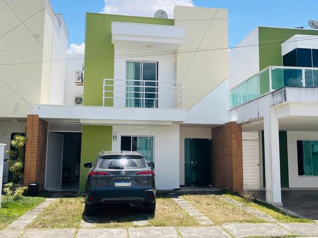 #3294 - Casa para Venda em Feira de Santana - BA - 1