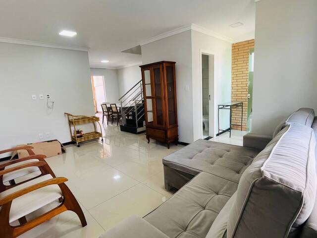 #3294 - Casa para Venda em Feira de Santana - BA - 3