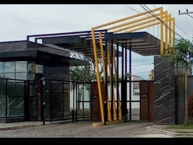 #3293 - Casa em condomínio para Locação em Feira de Santana - BA - 2